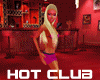 Hot Dance Club