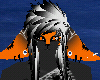 Halloween furry