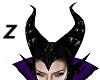 Z- Maleficent Crown