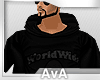 AvA' World Wide Hoody V2