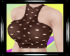 MVeVRSC BROWN TOP