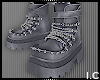 IC| Trig Boots S