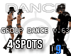 D9T|Group Dance v.63 x 4