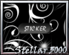 NameTab Stellar3000