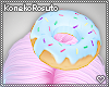 *KR* Donut Halo I