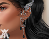 YA.Your Angel Earrings