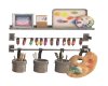 Painting Setup