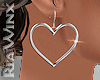 Big Hearts Silver