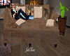 CC Big Comfy Couch
