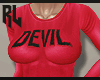 she devil bodysuit RL