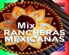 MP3 Mix Rancheras mexico