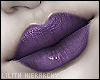 Lips Kiss of darkness II