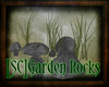 [SC] Garden Rocks