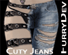 Cuty Sexy Pant