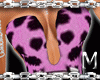 [MM] LV Leopard Pink XXL