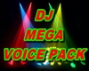DJ MEGA VOICE PACK