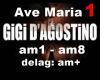 Gigi DAgostino AveMaria1