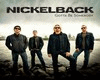 Nickelback Be Somebody