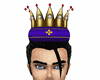 Crown King Jeweled Male