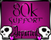 Departed Support