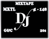 Mixtape MXTL 1-148