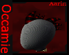 Aarin Head Spikes