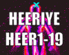HEERIYE (HEER1-19)