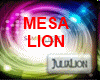 [JL]  MESA LION