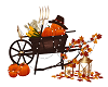 (TR) Harvest Cart
