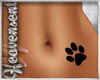 Paw Me! Tatt