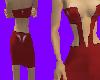 [v]red design dress