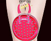 (MD)*PINK Purse*