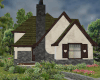 ✮ dreamy cottage v2
