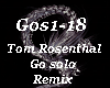 Tom Rosenthal-Go