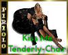 Kiss Me Tenderly-Chair