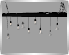 Gothic Hang Lights