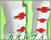 Nurse Platforms - White