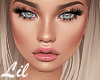Anez Zell Beautiful Head
