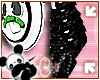 An!  kawaii Furr panda