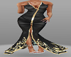 Black n Gold Gala