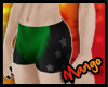 -DM- May Shorts M