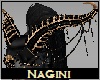 NaGini Horns