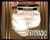 PANTS VATO WHITHE