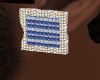 Big Squared Earrings
