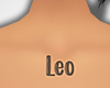Leo Tattoo