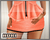 ~A: Miami'Skirt XXL