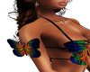 Arm Butterfly ANIMATED