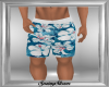 Tropical Shorts V3