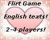 s84 Flirt Game ENGLISH