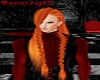 hiver red hair